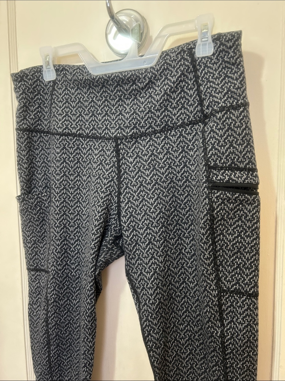 Title nine leggings